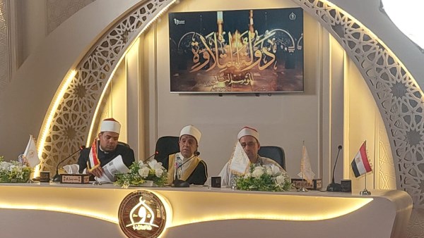 متحدث الأوقاف يكشف تفاصيل انطلاق المرحلة الثانية من تصفيات دولة التلاوة