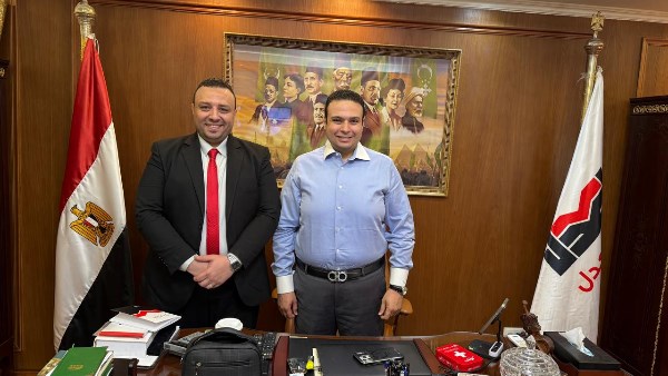 محمد الجمسي يقود العدل بالإسكندرية ويؤكد: تمكين الشباب عنوان المرحلة