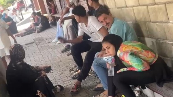 مقتل سيدة بعد مشاجرة على شاطئ بالعجمي.. والتحقيقات تكشف ملابسات الواقعة