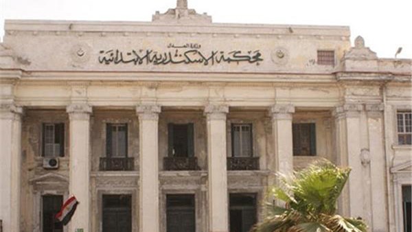بلّغ عن ولاد مراته في سرقة خلّصت عليه | تحقيقات موسّعة بمصرع مسن بالإسكندرية