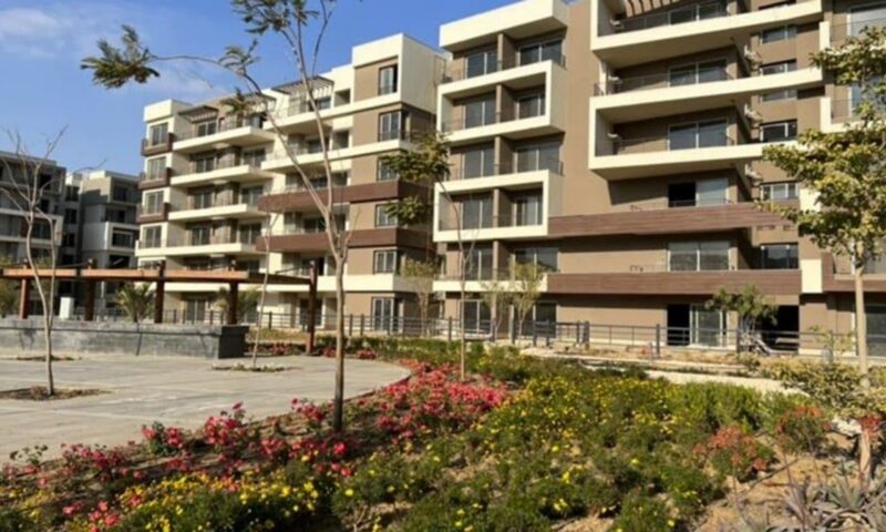 مصر تعدل شروط تحويل شركات التطوير العقاري إلى صناديق استثمار