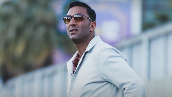 رسالة غير متوقعة من ميدو للزمالك قبل ضربة البداية أمام الاتحاد
