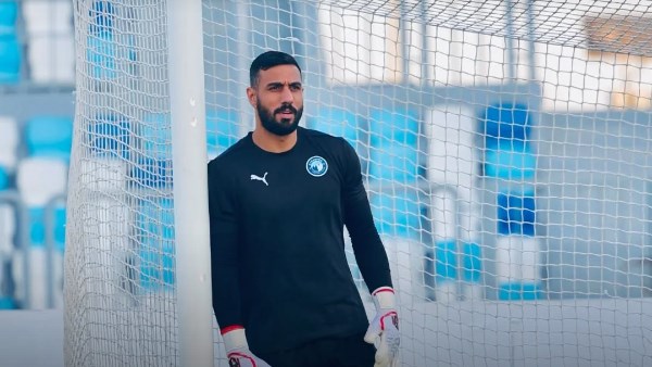 الشناوي: لم أُظلم بغيابي عن كأس العالم.. والبطولات خير تعويض