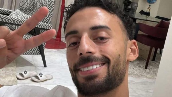عاد لينتقم.. نجم الزمالك السابق يثير الجدل بعد اقتراب عبد القادر من بيراميدز