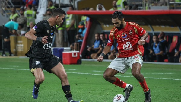 حرب البيانات تشتعل.. الأهلي يتحدى والزمالك يرفض التهديد واتحاد الكرة يترقب| إيه الحكاية