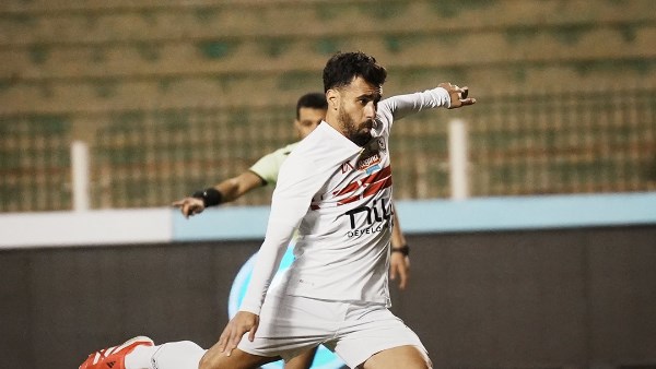 مصدر يكشف حقيقة عروض عبد الله السعيد.. والمصري البورسعيدي الاستثناء الوحيد