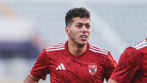 إمام عاشور يغيب عن ودية الأهلي أمام بترول أسيوط بسبب برنامج تأهيلي