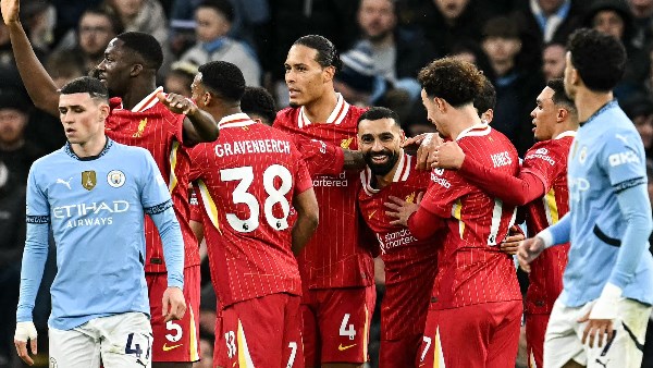 عرض بـ 50 مليون جنيه إسترليني.. ليفربول يتحرك لضم إسماعيلا سار