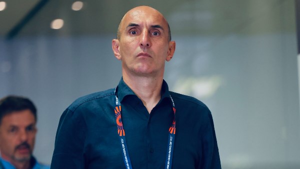الشناوي: بصمة يورتشيتش في بيراميدز لن تنسى.. وموكوينا فكره مختلف تماما