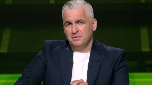 سيف زاهر يكشف عن مفاجأة في تشكيل الزمالك اليوم