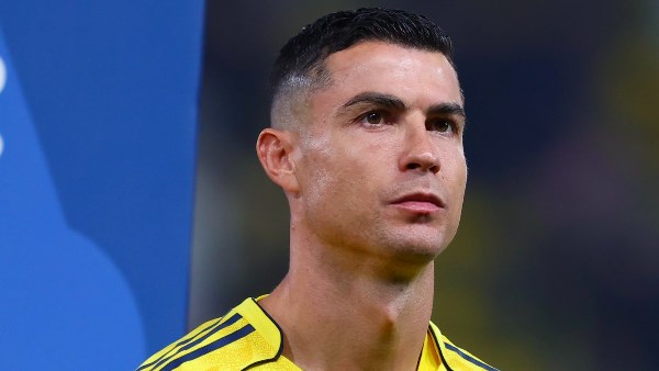 تشيتشاريتو يكشف كواليس شخصية كريستيانو رونالدو : يسير ضد التيار