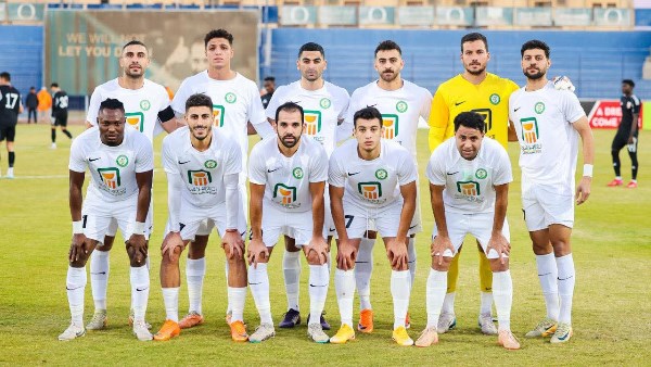 رئيس نادي البنك الأهلي يكشف مفاجأة بشأن مصطفى شوبير