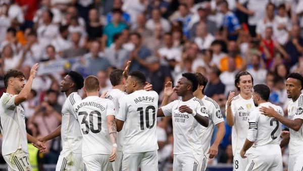 ريال مدريد يغلق الباب أمام العروض السعودية لضم موهبته