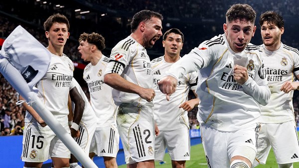 صراع بين 3 أندية فرنسية لضم نجم ريال مدريد