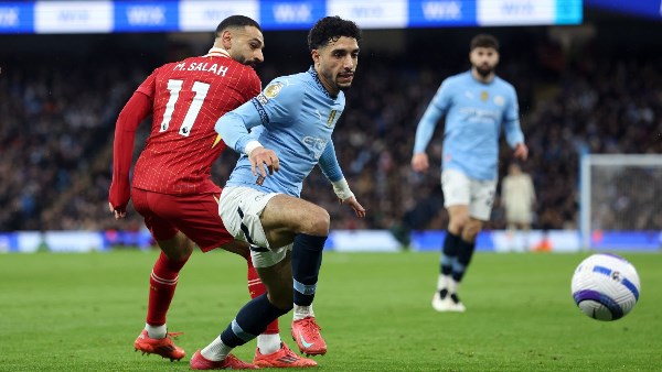 توتنهام يغازل مرموش.. هل يكتب نجم مصر فصلًا جديدًا في الدوري الإنجليزي؟