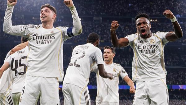 ريال مدريد يتعادل مع فيورنتينا 2-2 وديا
