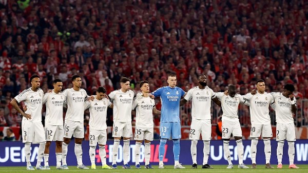 فيورنتينا يعلن تعاقده رسميًا مع لاعب ريال مدريد