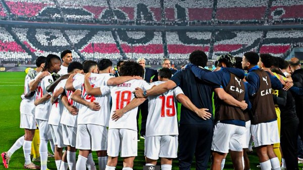 السد القطري يعتذر عن مواجهة الزمالك وديا استعدادا للموسم الجديد