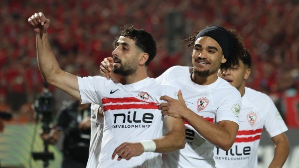 الزمالك يواصل البحث عن مدير رياضي جديد.. وحسام الزناتي الأقرب لخلافة جون إدوارد