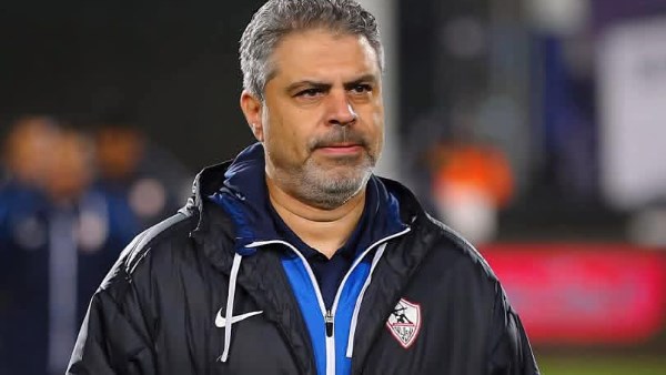 قرارات حاسمه من معتمد جمال لضمان استقرار الزمالك
