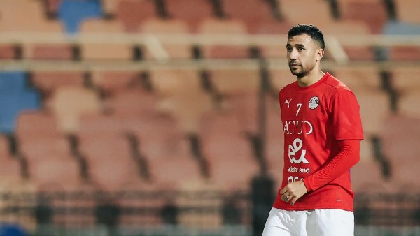 تريزيجيه يقترب من الانتقال إلى نادي الرياض السعودي | تفاصيل