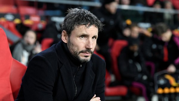 فان بوميل: قيادة المنتخب البلجيكي تحدٍ يناسبني تماما