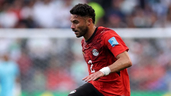 الأهلي يقدم عرضاً أخيراً لتجديد عقد ياسر إبراهيم لثلاثة مواسم