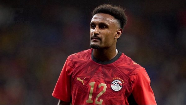 هل يقترب هيثم حسن من دوري روشن؟.. عرض سعودي ضخم يضع نجم منتخب مصر أمام مفترق طرق