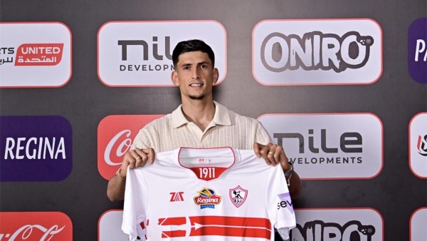 أمير هشام: الزمالك سدد الدفعة الثانية لـ صلاح مصدق لإغلاق الملف نهائيا