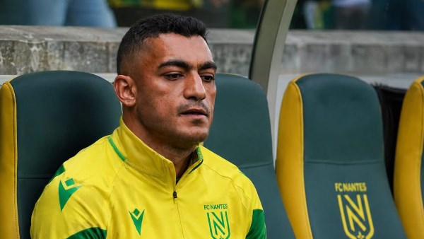 مصطفى محمد في مهب الريح.. كونيا سبور يحسم موقفه من ضمه