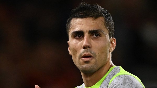 مانشستر سيتي يعقّد انتقال رودري إلى ريال مدريد.. و70 مليون يورو لحسم الصفقة