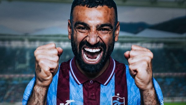 جدول مباريات طرابزون في مشوار صلاح بالدوري التركي