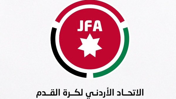 الاتحاد الأردني يعتمد اللاعب الفلسطيني محليًا في دوري المحترفين