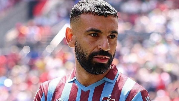 محمد صلاح يمنح طرابزون سبور دفعة جماهيرية.. شعبيته الرقمية تتفوق على كبار أندية تركيا