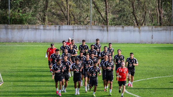 الأهلي يواصل تحضيراته في إسبانيا بمران وحيد قبل ودية بادالونا