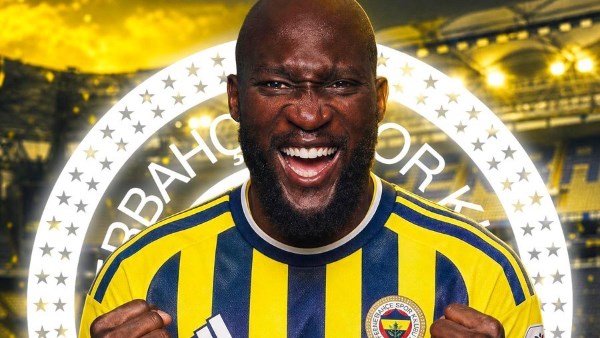 بعد صلاح.. صفقة لوكاكو إلى فنربخشة تهز سوق الدوري التركي