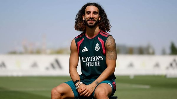 «كوكوريلا» يصل ريال مدريد .. والظهير الإسباني أمام اختبار جديد في البرنابيو