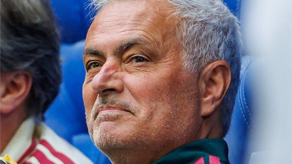 اصبروا.. مورينيو يدافع عن صفقة ريال مدريد الجديدة