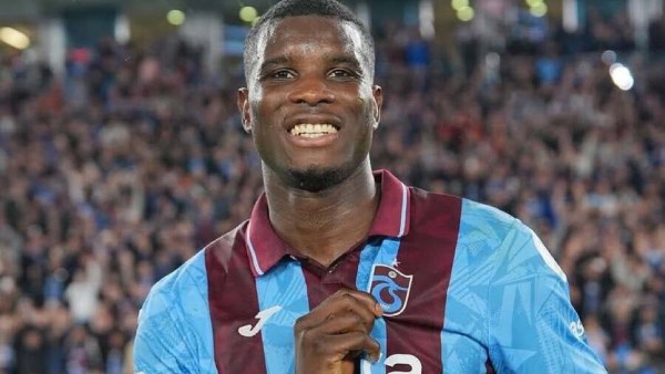 أهلي جدة يستعد لتقديم عرض جديد لضم بول أونواتشو من طرابزون سبور
