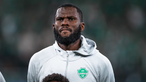 بعد رحيله عن الأهلي.. اتحاد جدة يتحرك لخطف كيسيه من يوفنتوس