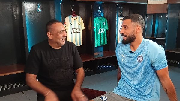 أحمد الشناوي: الزمالك يستطيع التتويج بأي بطولة.. وبيراميدز مش محظوظ زي الأهلي