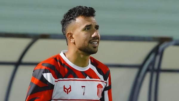 تريزيجيه: هذا موقفي من الاعتزال الدولي.. ونصحت صلاح بالانتقال إلى طرابزون