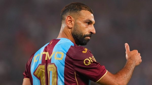 محمد مش مو.. اسم صلاح يثير الجدل في تركيا