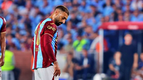 أسطورة طرابزون سبور: محمد صلاح قادر على كتابة التاريخ مع النادي