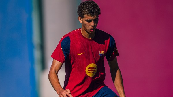 برشلونة يبحث عن فوز جديد أمام رايو فاليكانو.. والجماهير تنتظر ظهور حمزة عبد الكريم