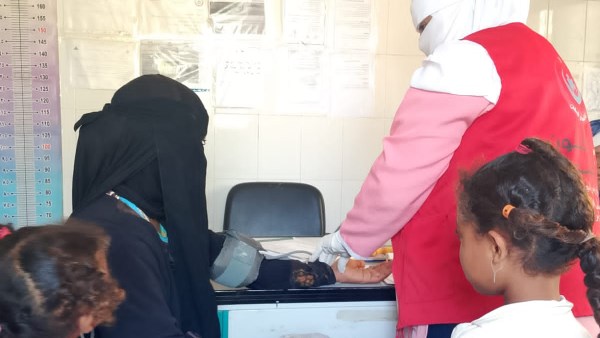 مطروح تتصدر الجمهورية في «100 يوم صحة».. 206 ألف خدمة خلال 8 أيام