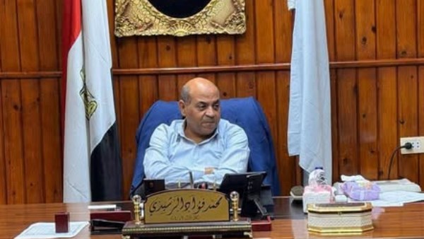تعليم مطروح يبحث الاستعدادات للعام الدراسي الجديد