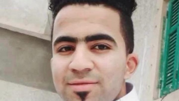 مصرع شاب غرقا في ترعة الحمام بجبل حامد بمطروح