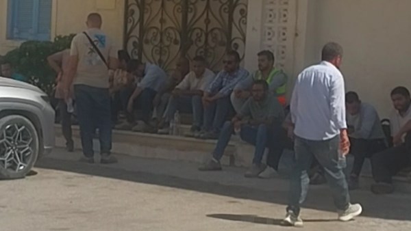 تحرك جثامين ضحايا حادث تصادم 3 سيارات بمطروح تمهيدًا لتسليمها إلى ذويهم