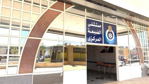 بالأسماء .. مصرع 4 أشخاص وإصابة 63 آخرين في تصادم أتوبيس وتريلا بالضبعة